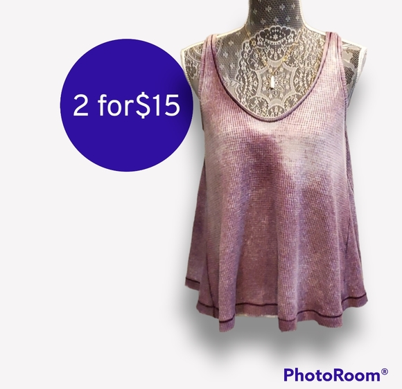 We The Free Tops - 2/$15 Sale We The Free Tank Top size Small